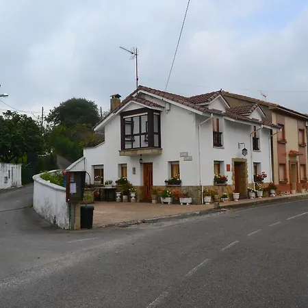 Casa Pilar Prázdninový dům