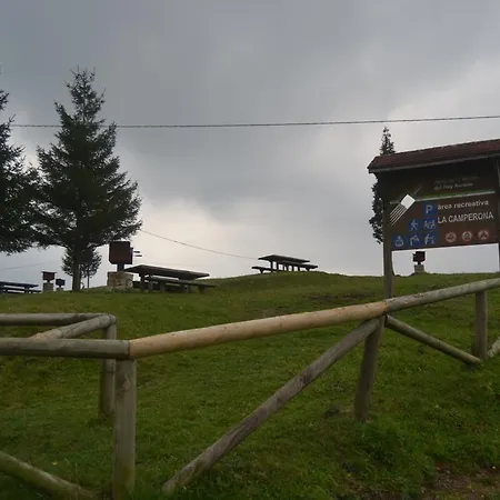 Casa Pilar Prázdninový dům *