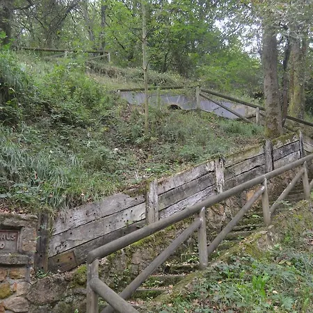 Prázdninový dům Casa Pilar La Llovera