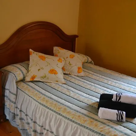 Casa Pilar Prázdninový dům