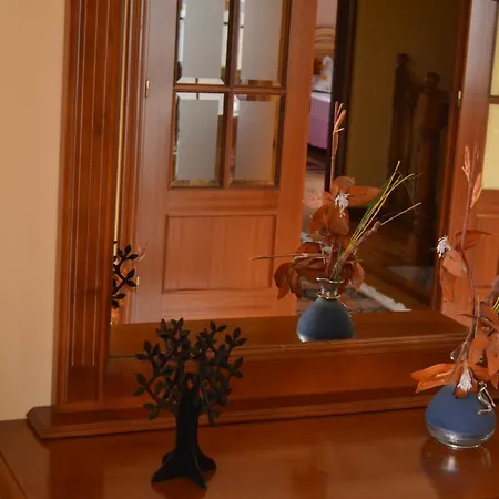 Casa Pilar Prázdninový dům La Llovera