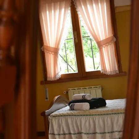 Casa Pilar Prázdninový dům