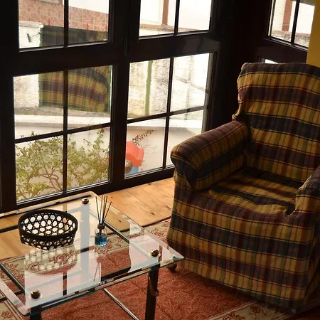 Prázdninový dům Casa Pilar *