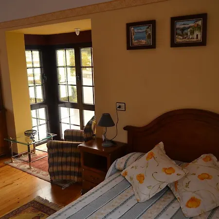 Prázdninový dům Casa Pilar La Llovera