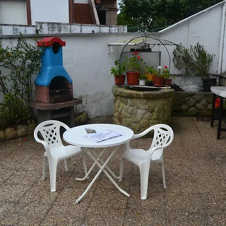 Prázdninový dům Casa Pilar La Llovera