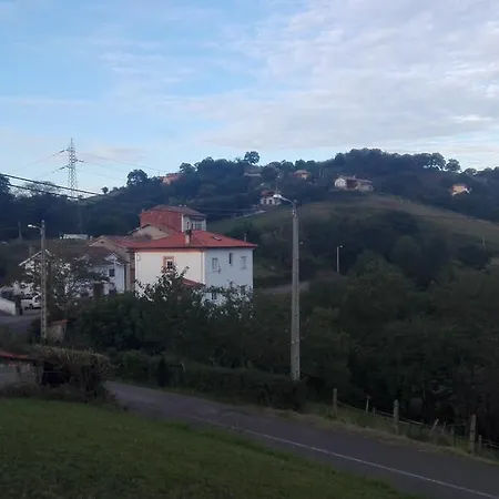 Casa Pilar Prázdninový dům La Llovera