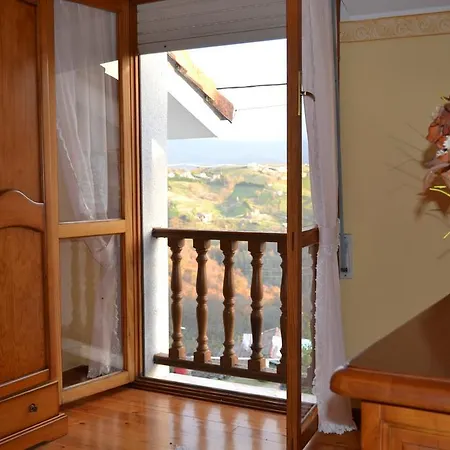 Casa Pilar Prázdninový dům