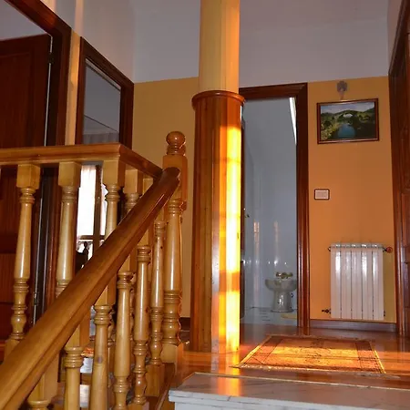 Casa Pilar Prázdninový dům