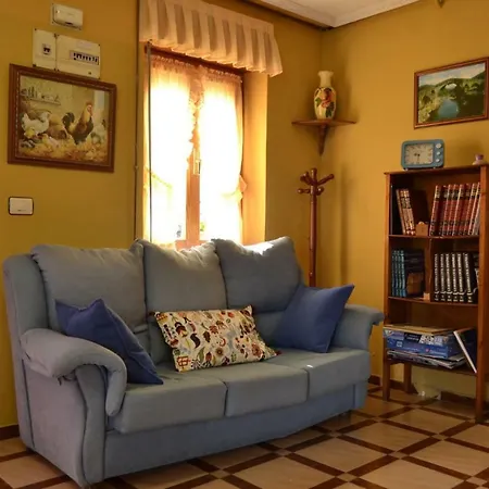 Casa Pilar