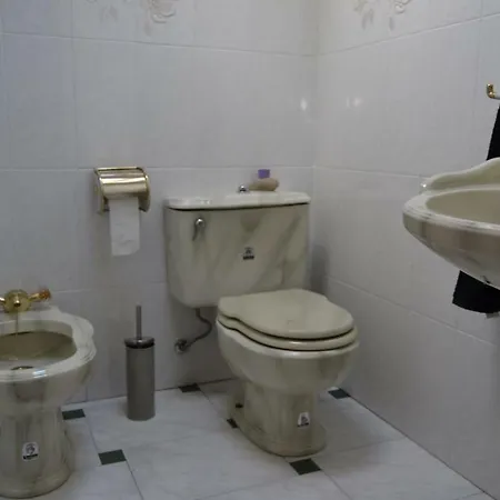 Prázdninový dům Casa Pilar La Llovera