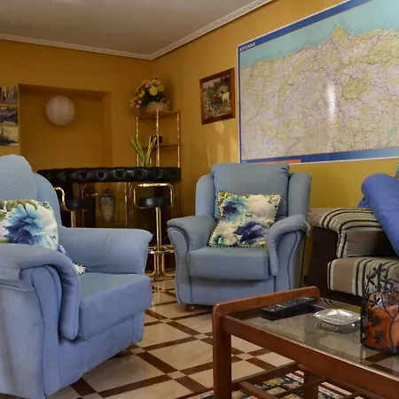 Casa Pilar * La Llovera