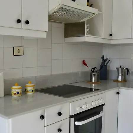 Prázdninový dům Casa Pilar La Llovera