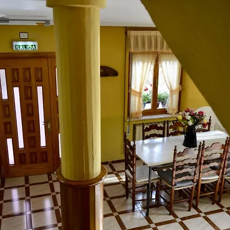 Casa Pilar