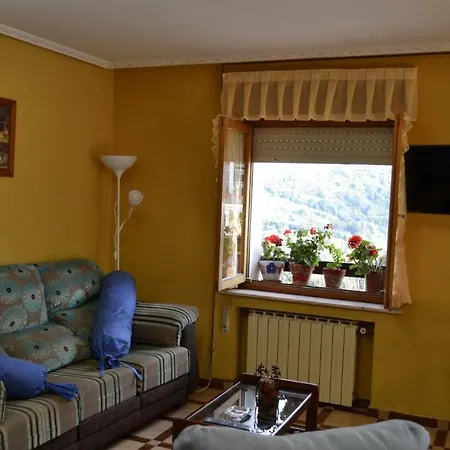 Casa Pilar *
