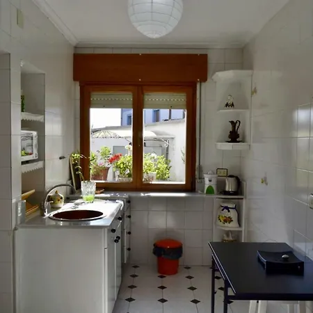 Casa Pilar *