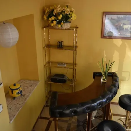 Casa Pilar Prázdninový dům *