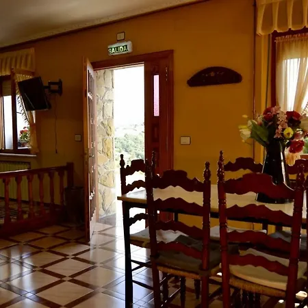 Prázdninový dům Casa Pilar La Llovera