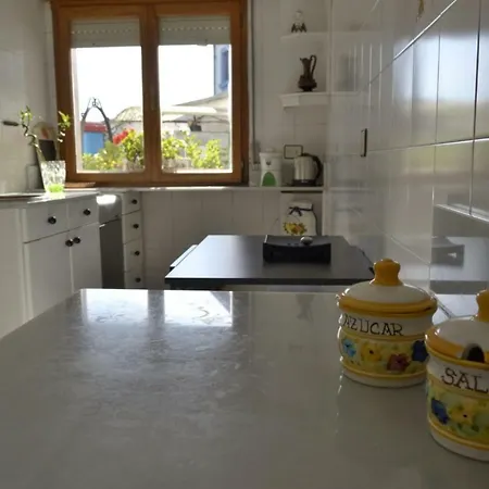 Prázdninový dům Casa Pilar La Llovera