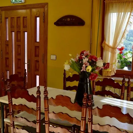 Casa Pilar